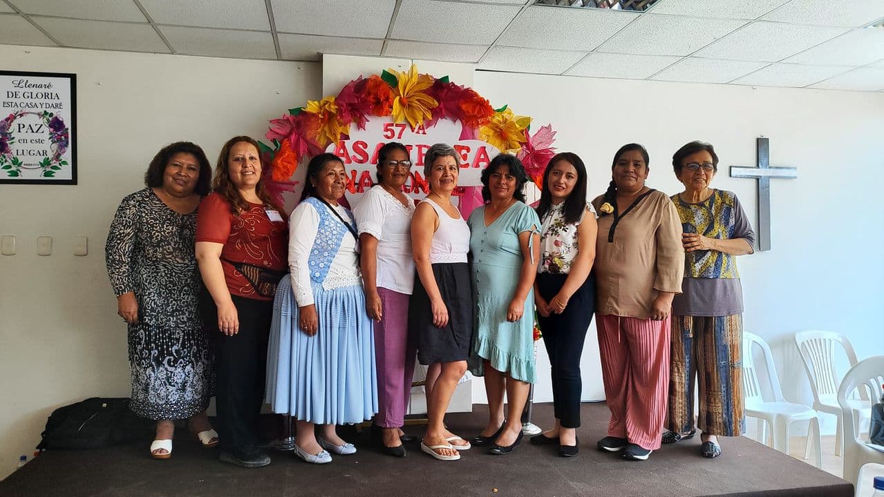 Departamento Nacional de Ligas Femeninas (DENLIF)